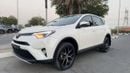 Toyota RAV4 DIESEL 2.2L ENGINE | EXCELLENT CONDITION | AUTOMATIC TRANSMISSION | RHD | 2018