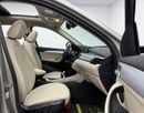 BMW X1 2022 BMW X1 sDrive20i, 2027 BMW Warranty + Service Pack, Full BMW Service History, Low km, GCC