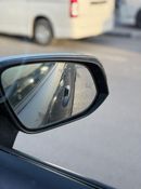 تويوتا راف ٤ 4WD XLE 2.5 push start, leather seats