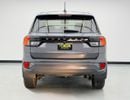 Ford Everest XLT
