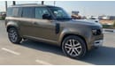 Land Rover Defender NEW SHAPE 2.0L DIESEL 2023