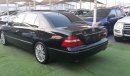 Lexus LS 430 Ward Full Ultra number one slot, leather, suction doors, camera, cruise control, sensors, in excelle