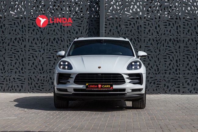 Porsche Macan Std 2.0L (252 HP), миниатюра 26