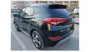 Hyundai Tucson GL 2018 Hyundai Tucson 1.6 Turbo AWD Clean Tittle car