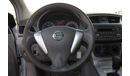Nissan Sentra Nissan Sentra 2014 GCC in excellent condition without accidents, very clean from inside and outside