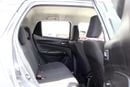 Suzuki Swift GLX ACCIDENTS FREE - GCC - PERFECT CONDITION INSIDE OUT - ENGINE 1200 CC - JAPAN FACTORY