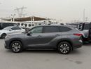 Toyota Highlander 2021 XLE LIMITED V6 FULL OPTION US SPEC
