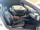 Porsche 911 PORSCHE 911 CARRERA 4S CABRIOLET 2017 | FULL SERVICE HISTORY | TWO KEYS | SPORTS EXHAUST SYSTEM