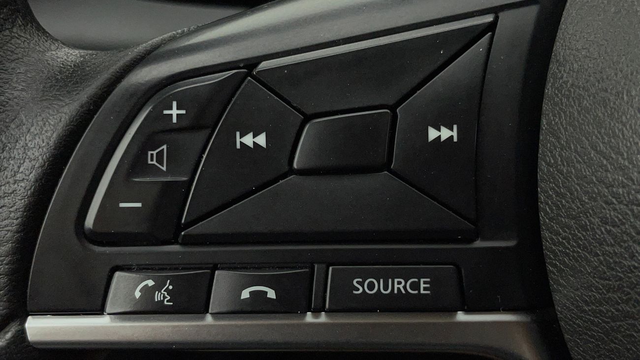 Nissan Sunny S 1.6 | Zero Down Payment | Free Home Test Drive