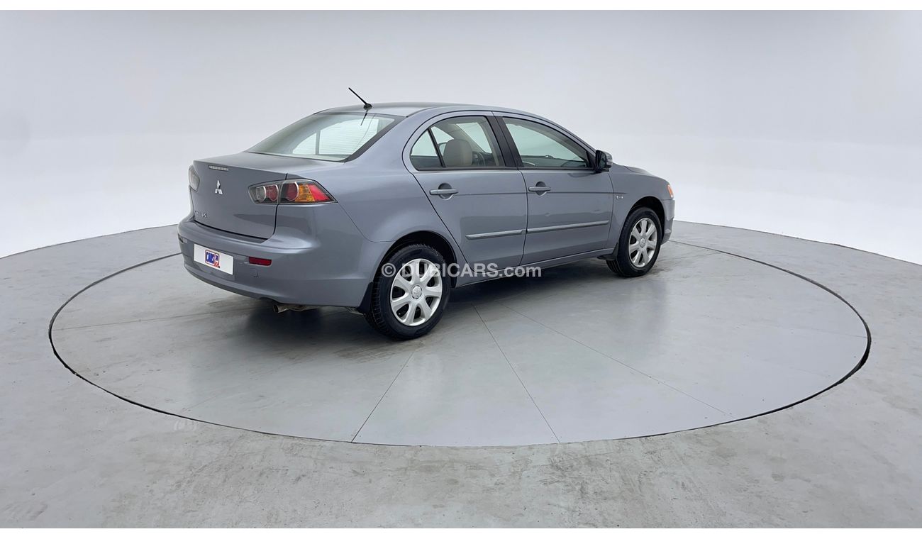 Mitsubishi Lancer GLX LOW 2 | Zero Down Payment | Free Home Test Drive