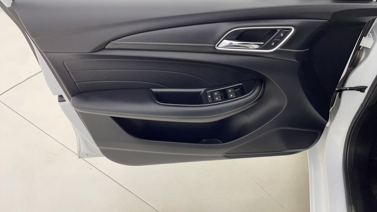 MG 5 STD 1.5 | Zero Down Payment | Home Test Drive