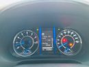 Toyota Fortuner EXR 2.7L (160 HP)