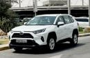 Toyota RAV4 2025 RAV4 Basic EXPORT ONLY