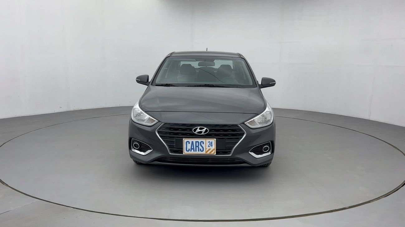 Hyundai Accent 1400
