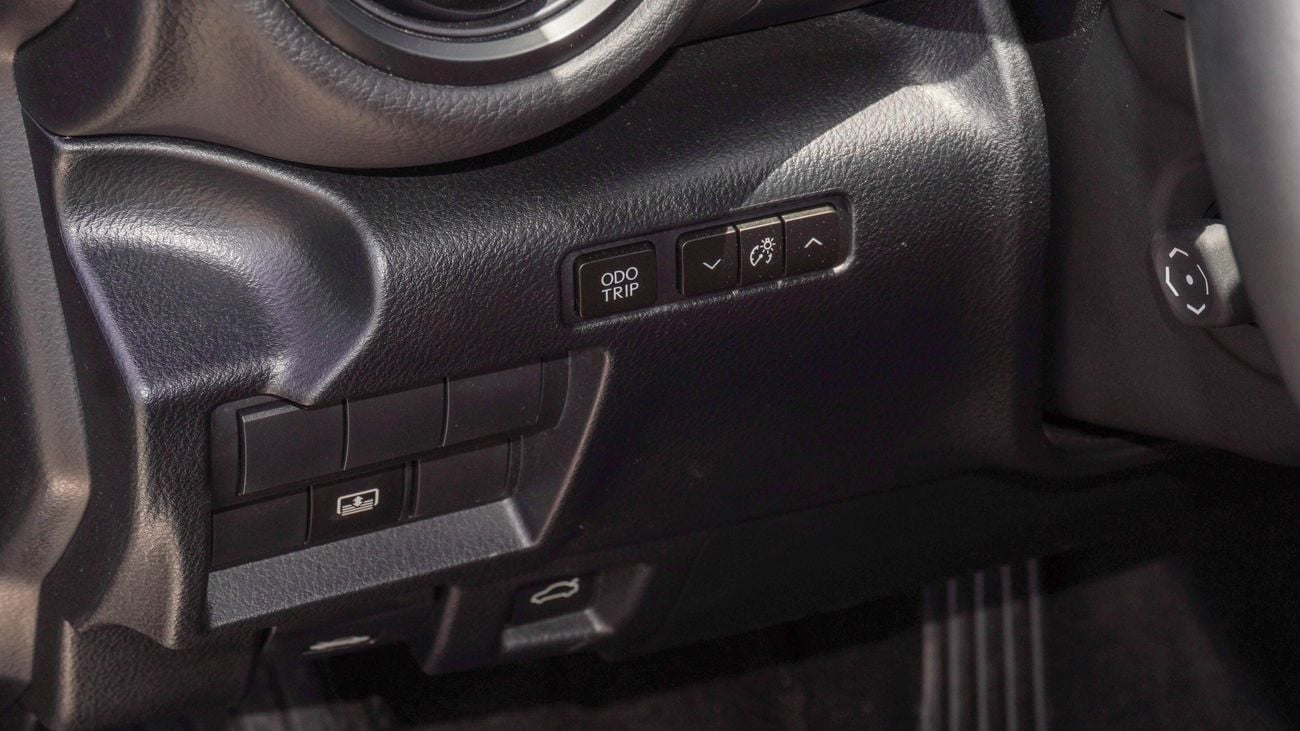 Lexus IS350 3.5 L V6