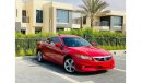 Honda Accord Accord 2011 || GCC || Moonroof || Very Well Maintained