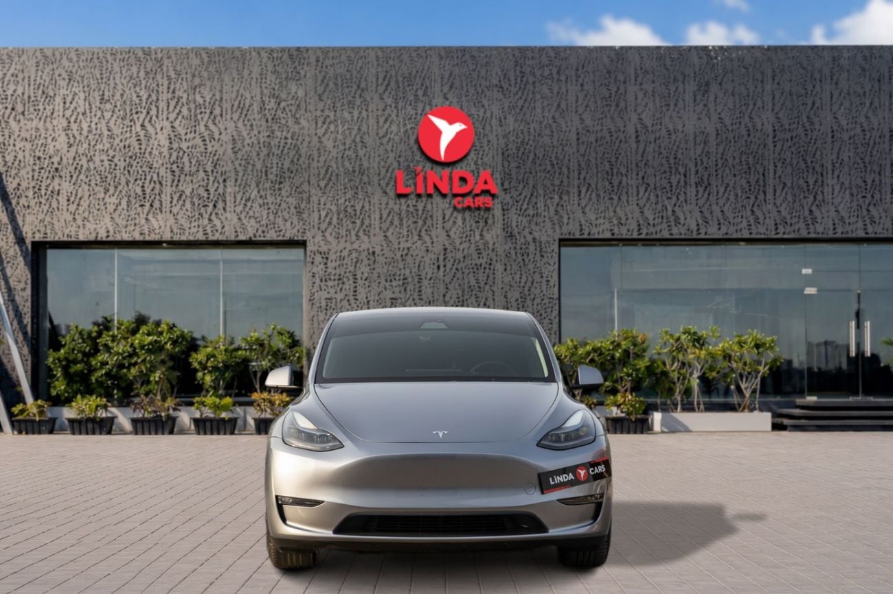 Tesla Model Y Tesla Model Y Performance 2023 GCC | Agency Warranty