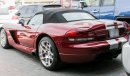 Dodge Viper