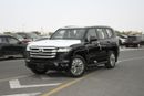 Toyota Land Cruiser GXR 4.0L With Rader And Remote Start Engine