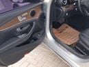 مرسيدس بنز E300 AMG