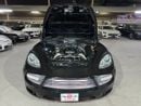 Porsche Cayenne TURBO 4.8L 2012 | MANSORY KIT | SPORTS CHRONO PACKAGE | ONE OF A KIND