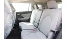 Toyota Highlander Toyota Highlander GLE 2.5L Hybrid, CUV AWD 5Doors Features: Driver Electric Seats, Radar, Lane Depar