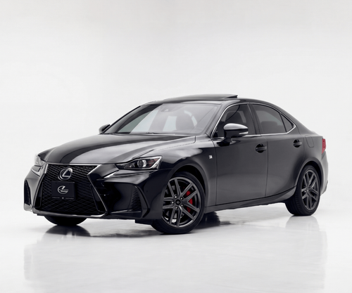 Lexus IS300 300 2.5