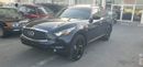 Infiniti QX70 Limited