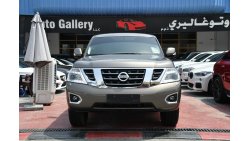 Nissan Patrol LE 2018 GCC