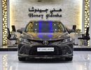 تويوتا كامري EXCELLENT DEAL for our Toyota Camry SE ( 2023 Model ) in Brown Color GCC Specs