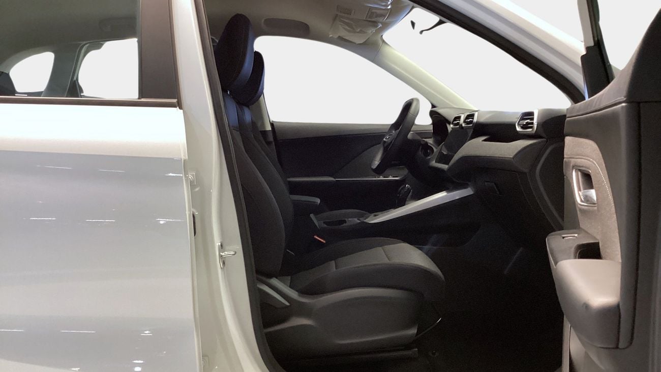 MG ZS Standard | upto AED 20,000 Ramadan Discount | Guaranteed Warranty | 0 Down Payment