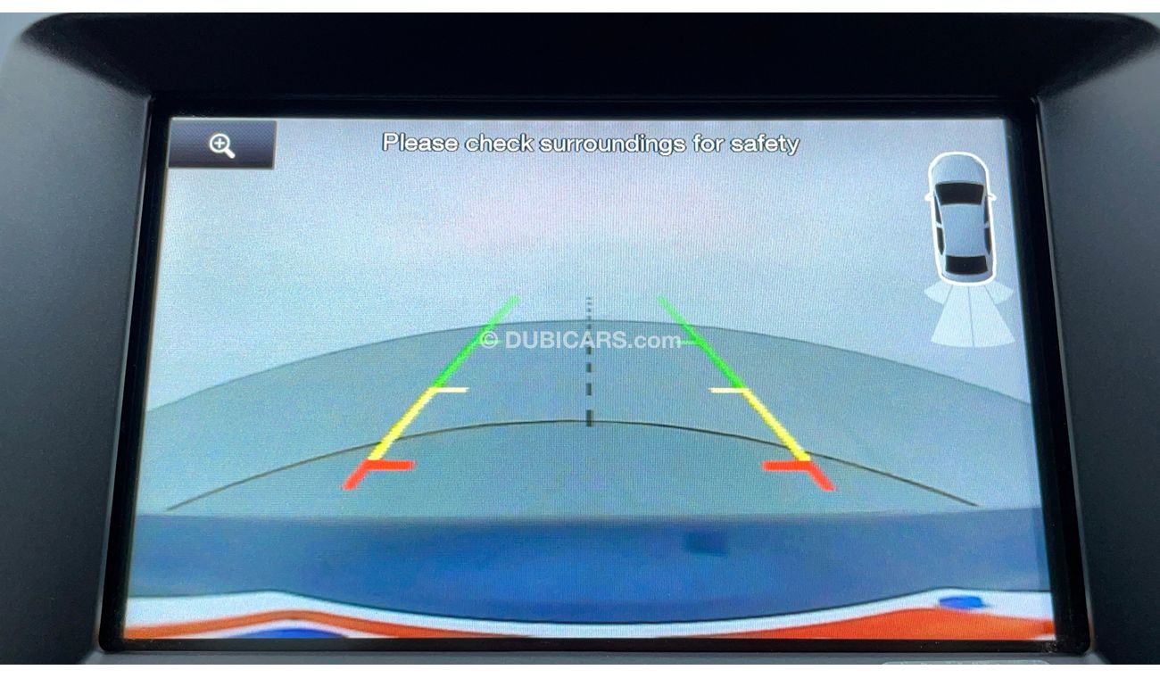 Ford Edge TITANIUM 3.5 | Zero Down Payment | Free Home Test Drive