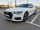 أودي A6 45 TFSI