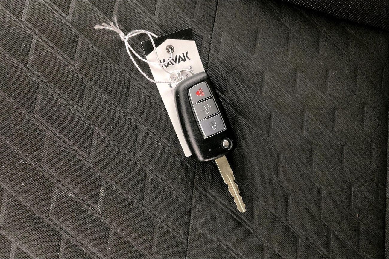 نيسان كيكس S | شامل الضمان | 0 ﺪﻔﻋﺓ ﺃﻮﻟﻯ