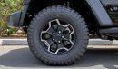 Jeep Gladiator Rubicon 4X4 V6 3.6L , GCC , 2022 , 0Km , With 3 Years or 100K Km WNTY
