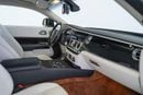 Rolls-Royce Wraith