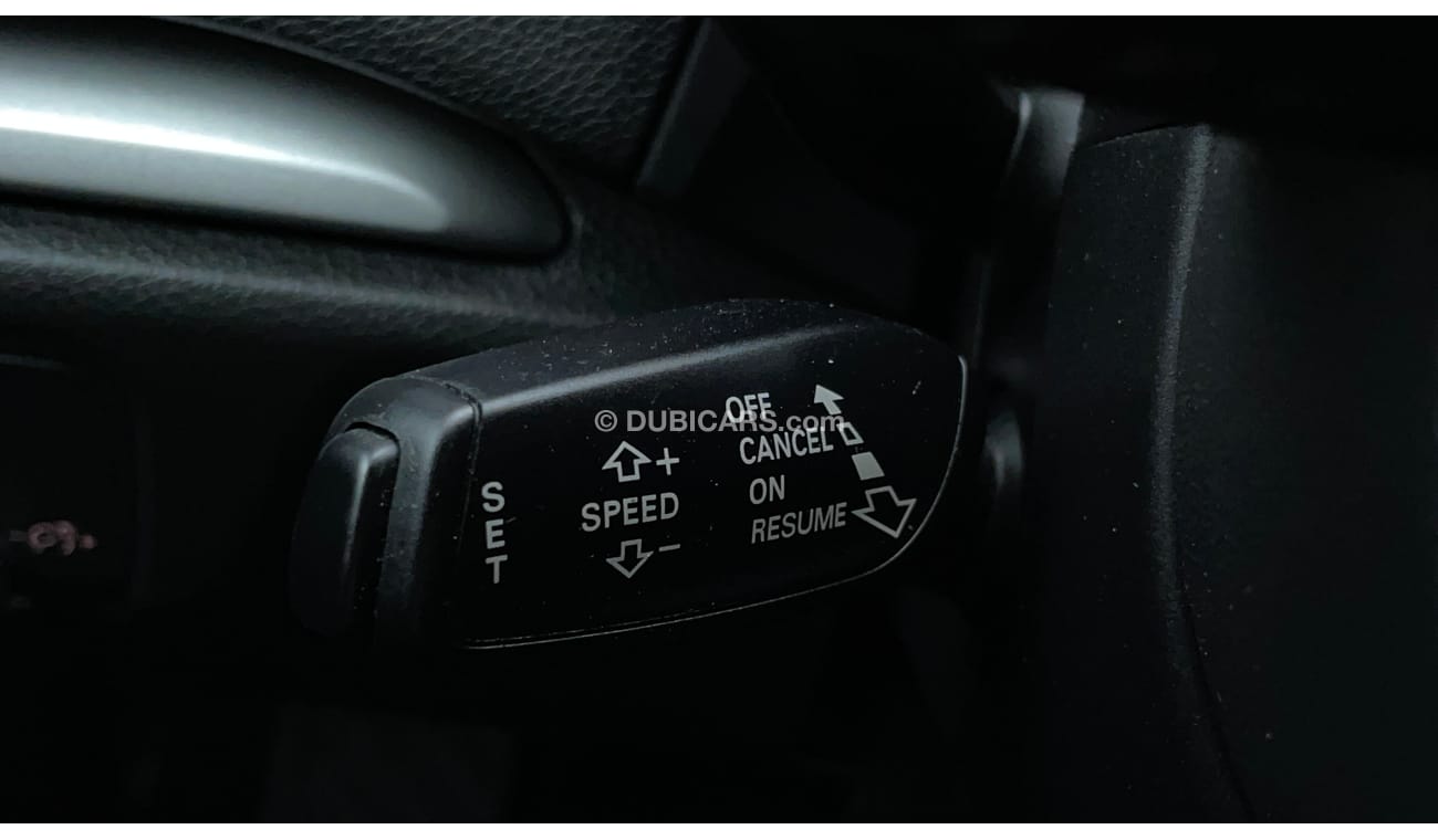 Audi A3 TFSI 1.4 | Zero Down Payment | Free Home Test Drive