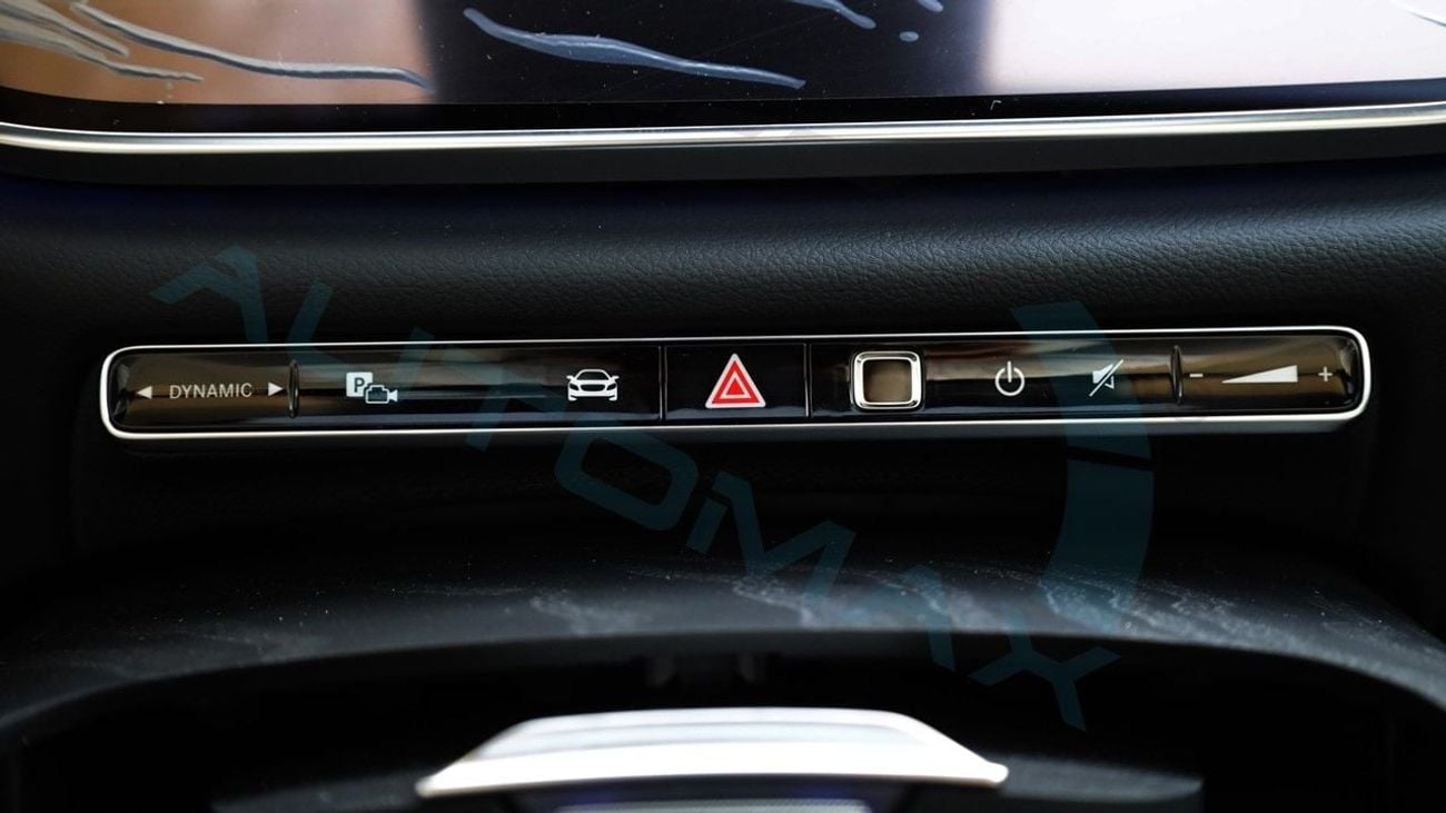 Mercedes-Benz E300 AMG EQ Boost 2.0T RWD 2026 GCC 0Km With 2 Years Unlimited Mileage Warranty @Official Dealer