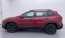 Jeep Cherokee SPORT 2.4 | Under Warranty | Inspected on 150+ parameters