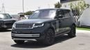 Land Rover Range Rover AUTOBIOGRAPHY P530 D350 3.0D MHEV Autobiography AWD Aut. Auto Local Price