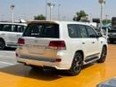 Toyota Land Cruiser Toyota Land Cruiser VXS Grand Touring 2021 V8 5.7L