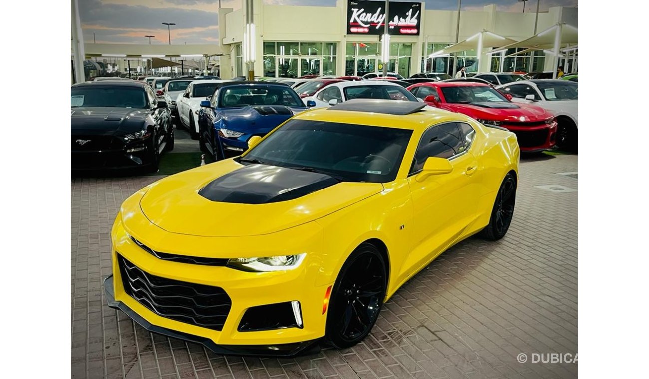 Chevrolet Camaro Available for sale