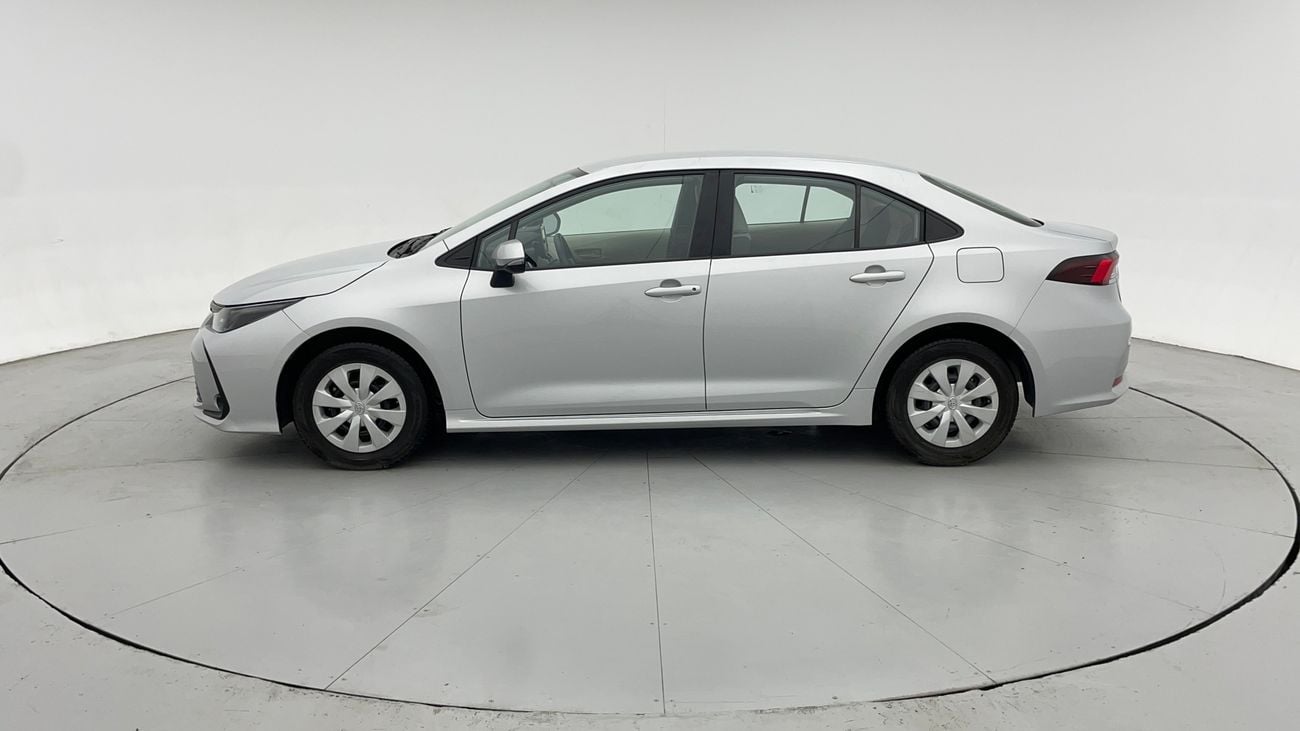Toyota Corolla XLI 1.6 | Zero Down Payment | Free Home Test Drive