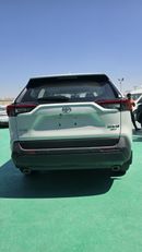 تويوتا راف ٤ 2.5L (2WD) EX