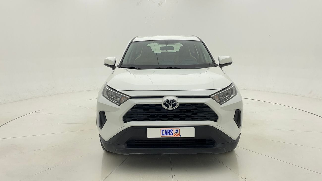 Toyota RAV4 EX 2.5 | Zero Down Payment | Free Home Test Drive