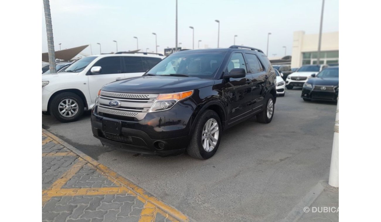 Ford Explorer Sport Trac الامارات الشارقة سوق الحراج الإمارات