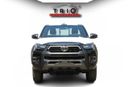 Toyota Hilux Adventure 4.0L TOYOTA HILUX ADVENTURE - 4.0L - PET - AT - 2025 MY