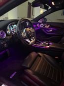 مرسيدس بنز سي 43 ايه ام جي AMG SPORT