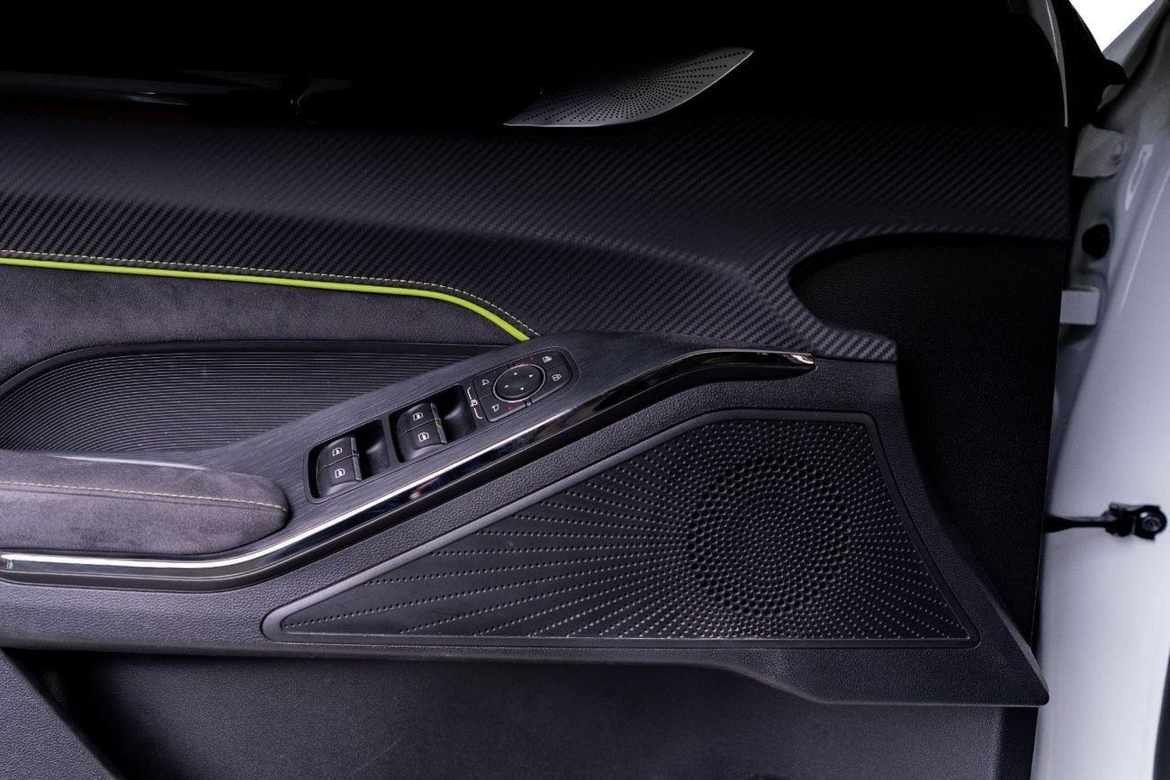 Haval H6 1.5T Max (HEV) GCC-Al Nabooda Warranty Until 08/2029-1 Owner-Full Options