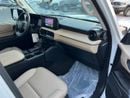 Toyota Land Cruiser 2024 Toyota Land Cruiser Prado TX TURBO Full Option 2.4L V4 - Sunroof - 4x4 - Cool Box - Leather Sea